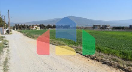 Продаж - Земельна ділянка 27000 m² в передмісті Салонік