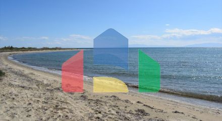 Продаж - Земельна ділянка 27000 m² в передмісті Салонік