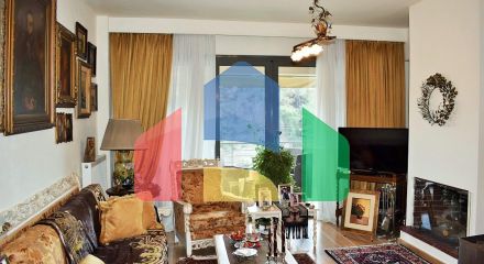 Продажа - Квартира 95 m² в пригороде Салоник