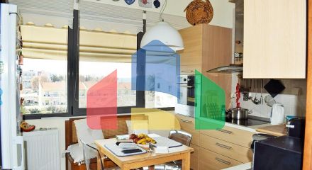 Продажа - Квартира 95 m² в пригороде Салоник