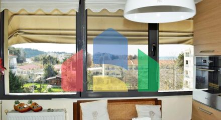 Продажа - Квартира 95 m² в пригороде Салоник