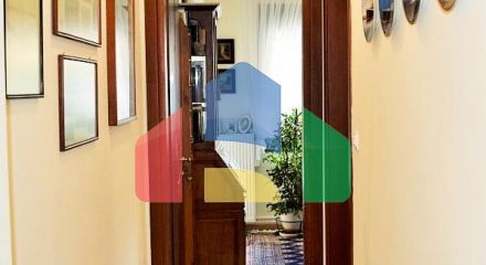 Продажа - Квартира 95 m² в пригороде Салоник