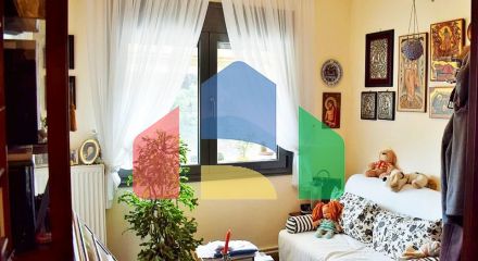 Продажа - Квартира 95 m² в пригороде Салоник