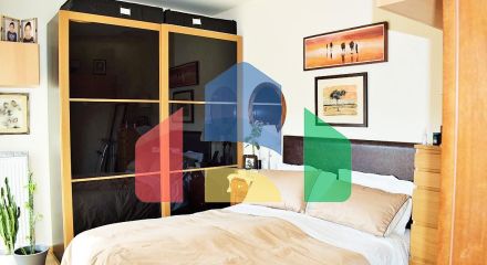 Продажа - Квартира 95 m² в пригороде Салоник