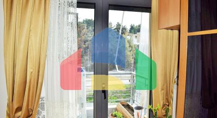 Продажа - Квартира 95 m² в пригороде Салоник