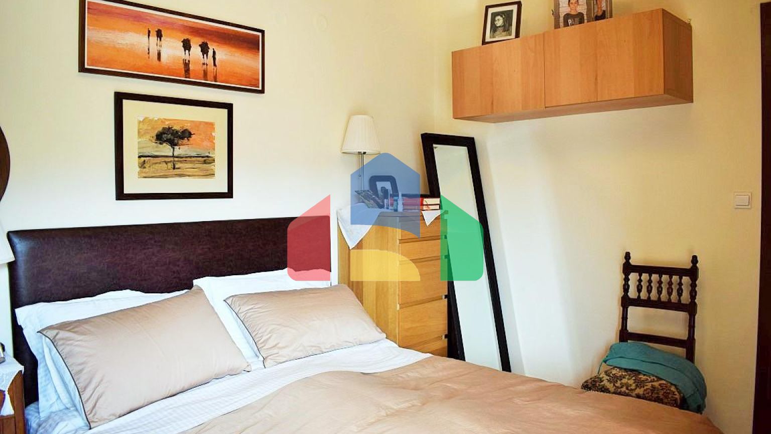 Продажа - Квартира 95 m² в пригороде Салоник