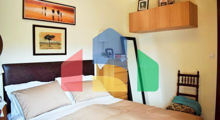 Продажа - Квартира 95 m² в пригороде Салоник