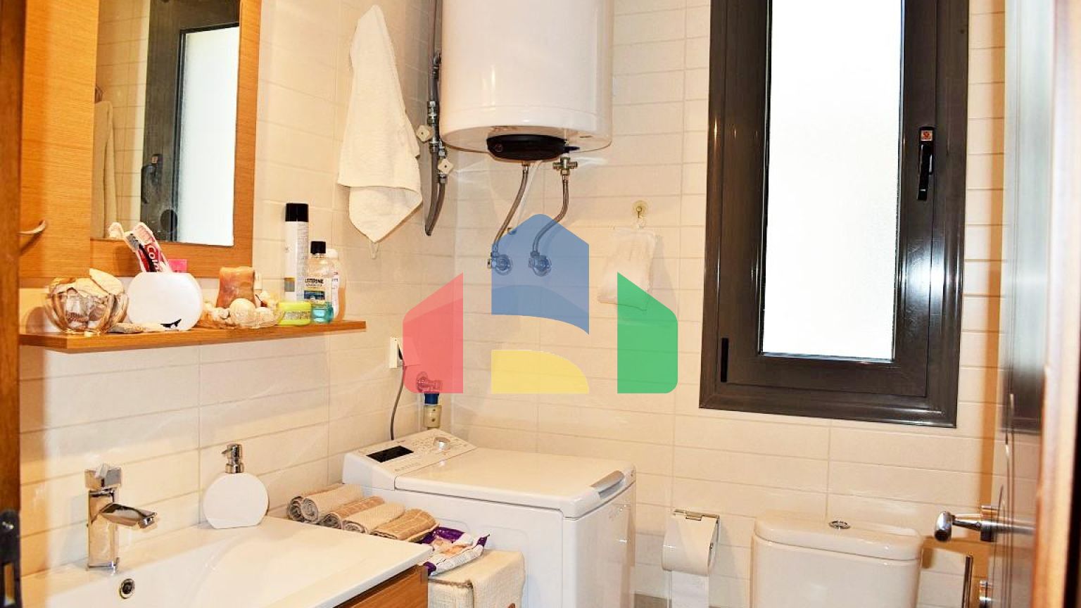 Продажа - Квартира 95 m² в пригороде Салоник