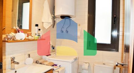 Продажа - Квартира 95 m² в пригороде Салоник