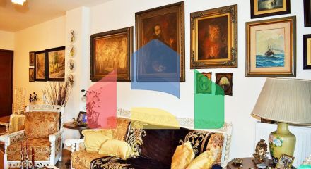 Продажа - Квартира 95 m² в пригороде Салоник