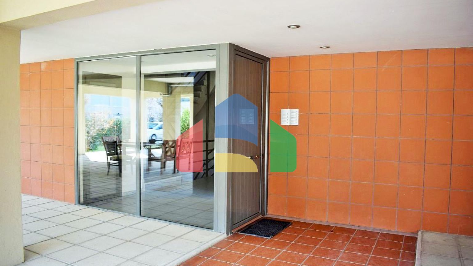 Продажа - Квартира 95 m² в пригороде Салоник