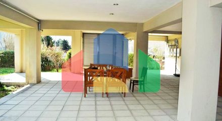 Продажа - Квартира 95 m² в пригороде Салоник