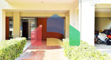 Продажа - Квартира 95 m² в пригороде Салоник