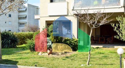 Продажа - Квартира 95 m² в пригороде Салоник