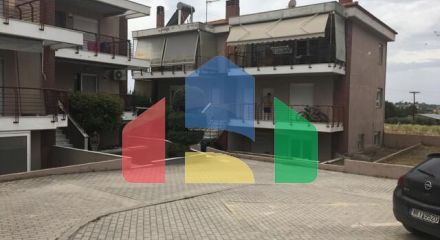 For Sale - Maisonette 120 m² in the suburbs of Thessaloniki