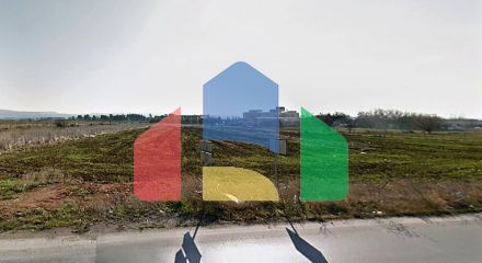 Продажа - Земельный участок 3380 m² в пригороде Салоник