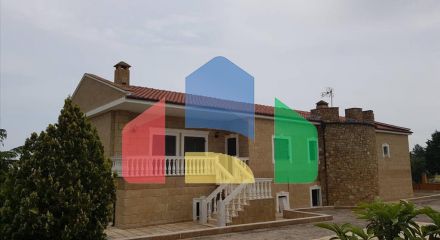Продаж - Котедж 400 m² в передмісті Салонік