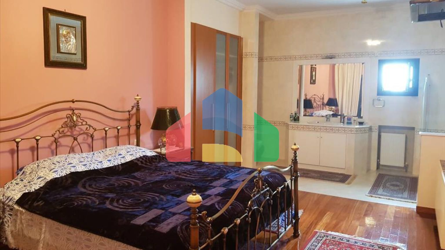 Продаж - Котедж 400 m² в передмісті Салонік