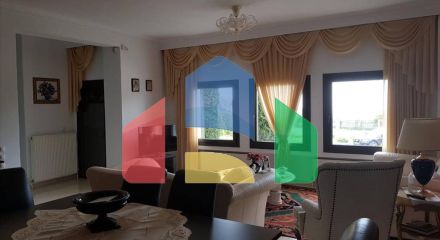 Продаж - Котедж 400 m² в передмісті Салонік