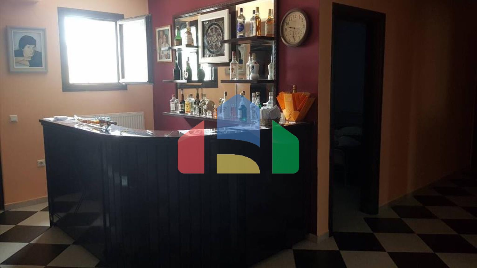 Продаж - Котедж 400 m² в передмісті Салонік