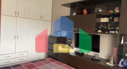Продажа - Квартира 65 m² в пригороде Салоник