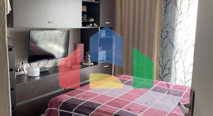 Продажа - Квартира 65 m² в пригороде Салоник