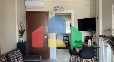 Продажа - Квартира 65 m² в пригороде Салоник