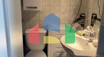 Продажа - Квартира 65 m² в пригороде Салоник