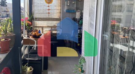 Продаж - Квартира 65 m² в передмісті Салонік