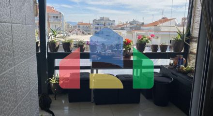 Продаж - Квартира 65 m² в передмісті Салонік