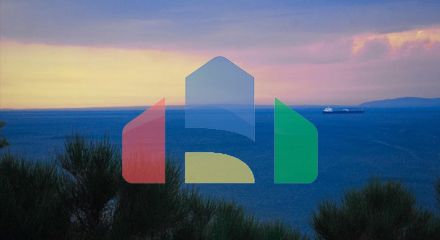 Продажа - Земельный участок 210000 m² в пригороде Салоник