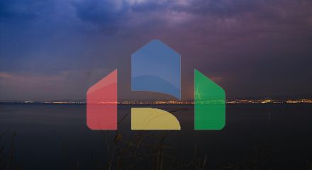 Продажа - Земельный участок 210000 m² в пригороде Салоник