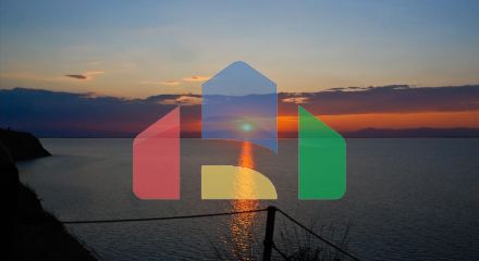 Продажа - Земельный участок 210000 m² в пригороде Салоник