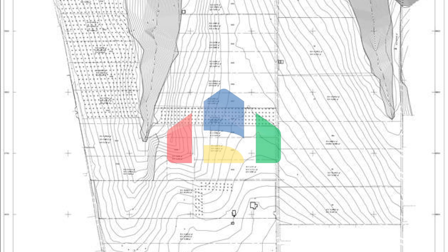 Продаж - Земельна ділянка 210000 m² в передмісті Салонік