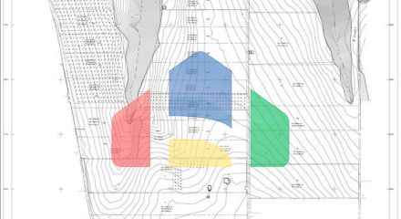 Продаж - Земельна ділянка 210000 m² в передмісті Салонік Продаж - Земельна ділянка 210000 m² в передмісті Салонік