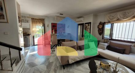 Продажа - Коттедж 180 m² в пригороде Салоник