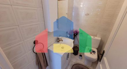 Продажа - Коттедж 180 m² в пригороде Салоник