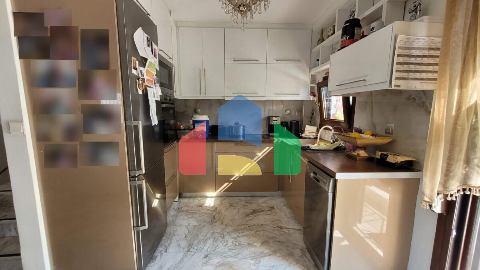 Продажа - Коттедж 180 m² в пригороде Салоник