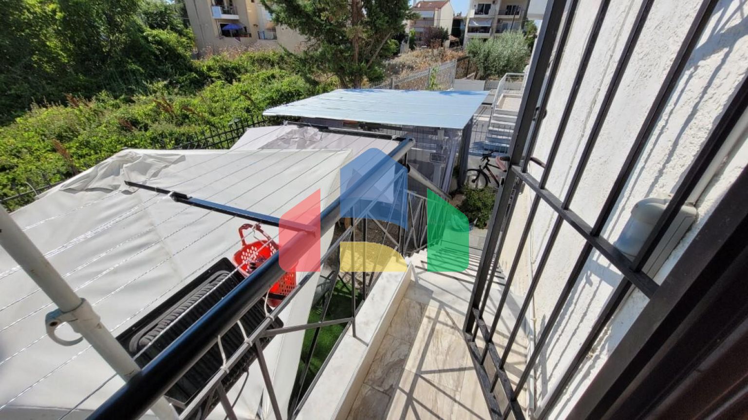 Продажа - Коттедж 180 m² в пригороде Салоник