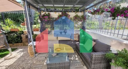 Продажа - Коттедж 180 m² в пригороде Салоник