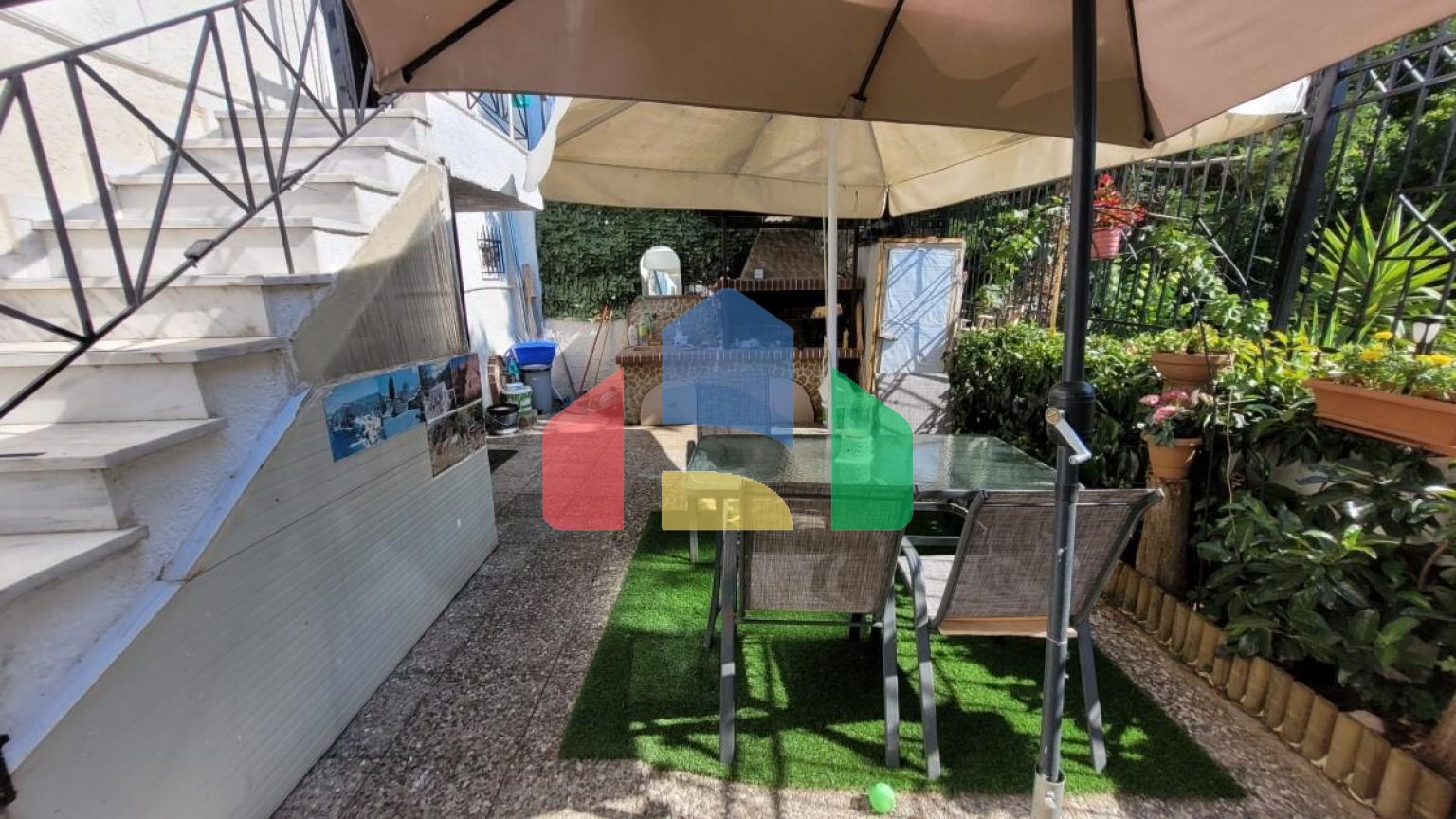 Продажа - Коттедж 180 m² в пригороде Салоник