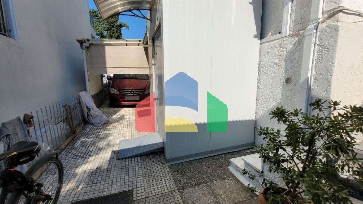 Продажа - Коттедж 180 m² в пригороде Салоник