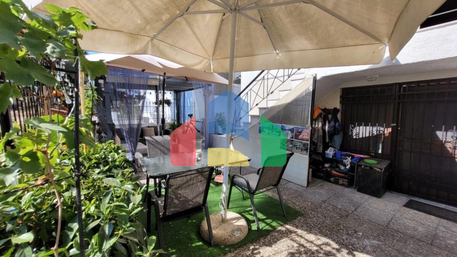 Продажа - Коттедж 180 m² в пригороде Салоник