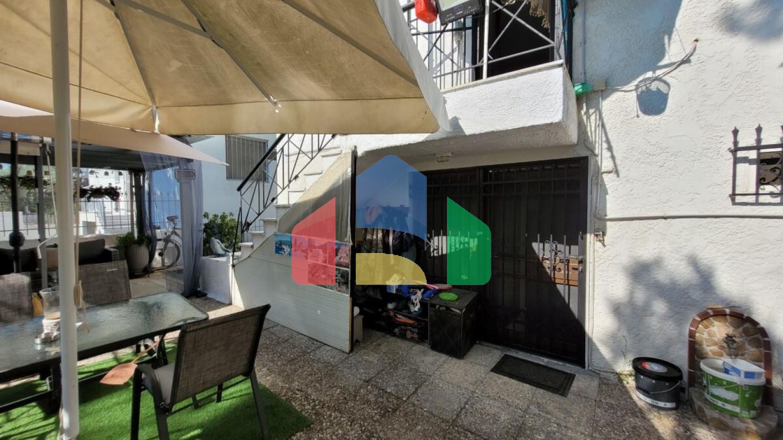 Продажа - Коттедж 180 m² в пригороде Салоник