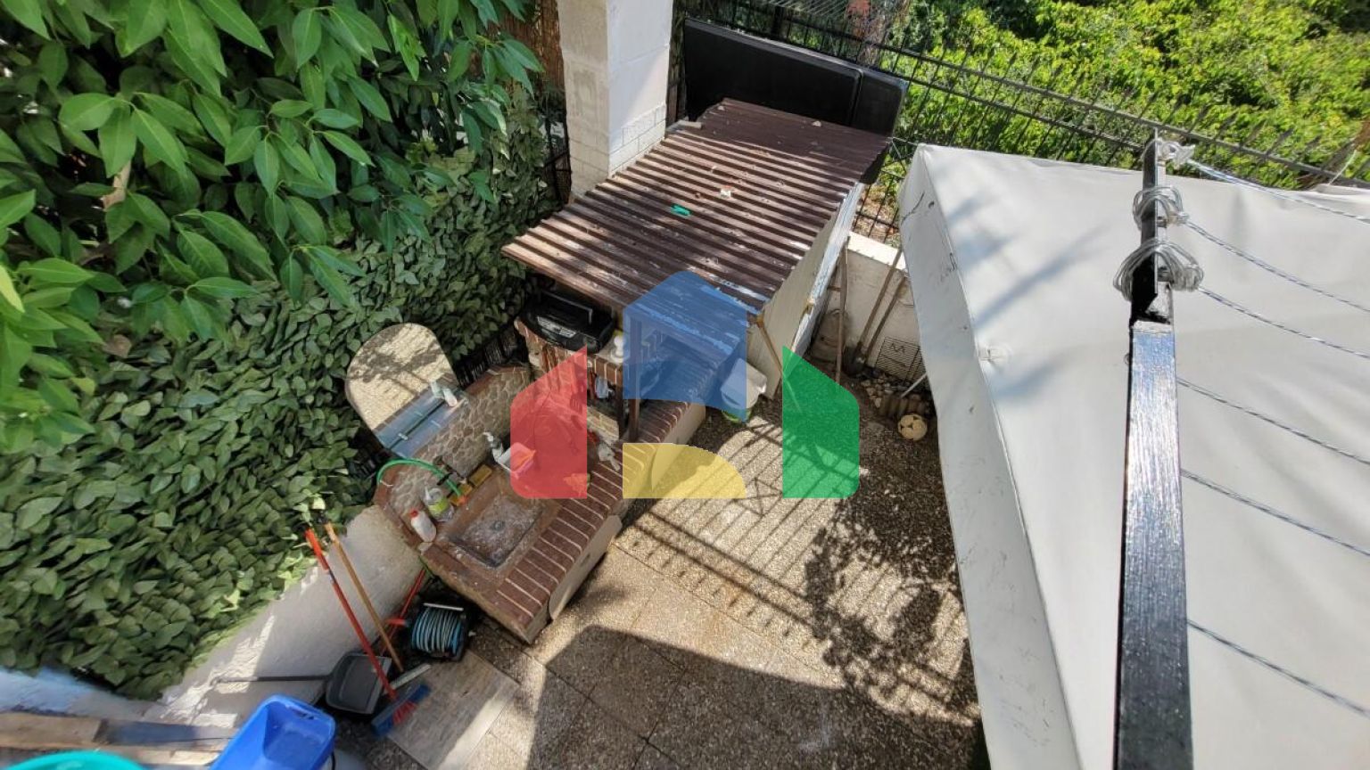 Продажа - Коттедж 180 m² в пригороде Салоник