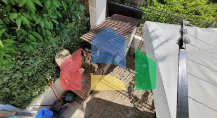 Продажа - Коттедж 180 m² в пригороде Салоник