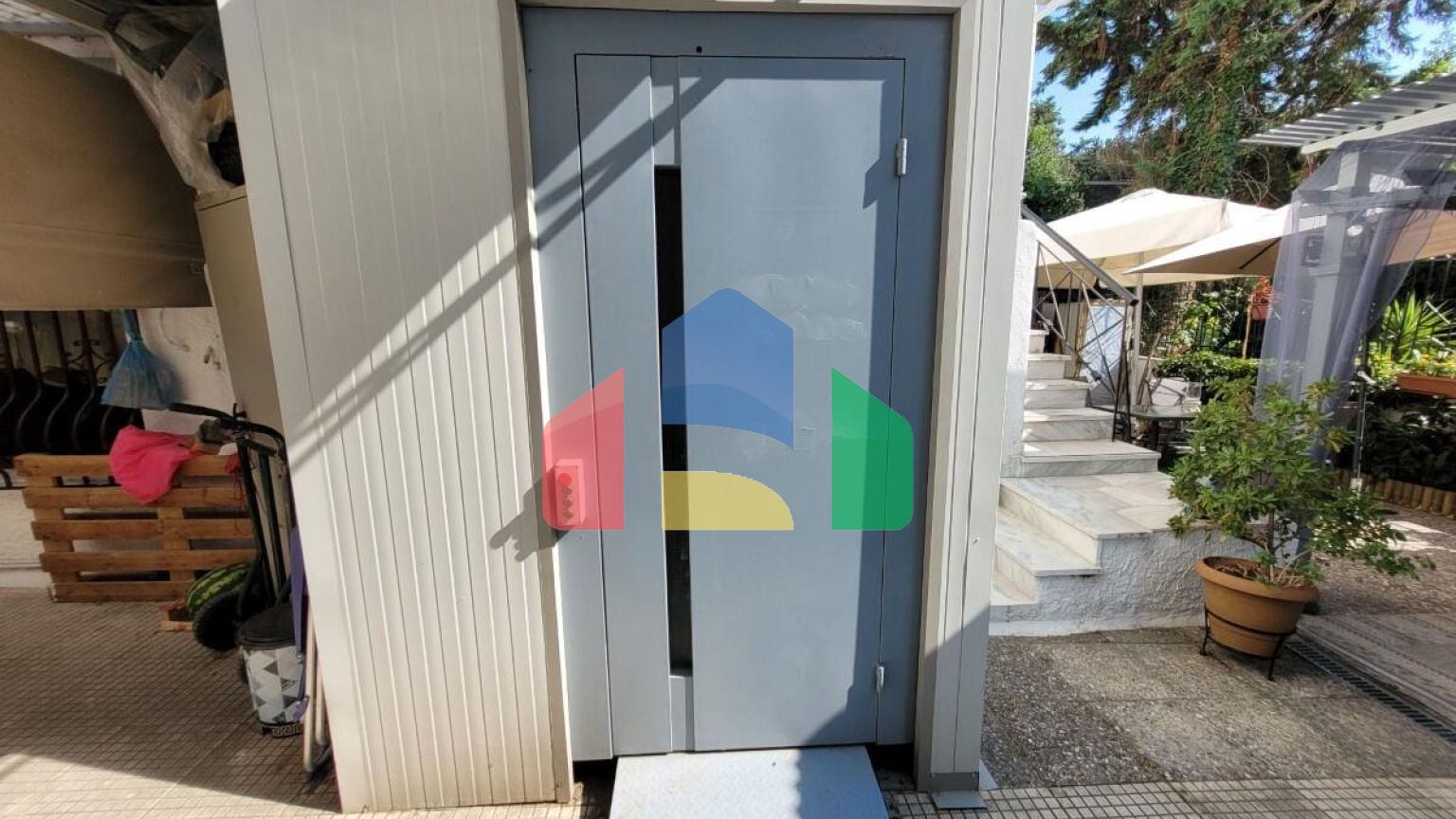 Продажа - Коттедж 180 m² в пригороде Салоник