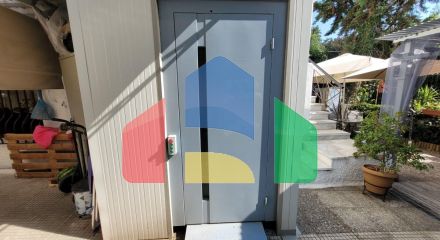 Продажа - Коттедж 180 m² в пригороде Салоник