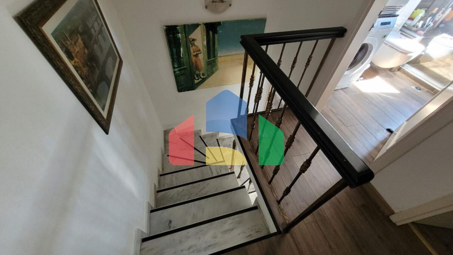 Продажа - Коттедж 180 m² в пригороде Салоник