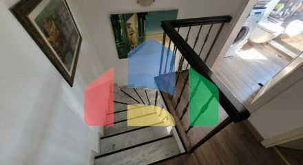 Продажа - Коттедж 180 m² в пригороде Салоник